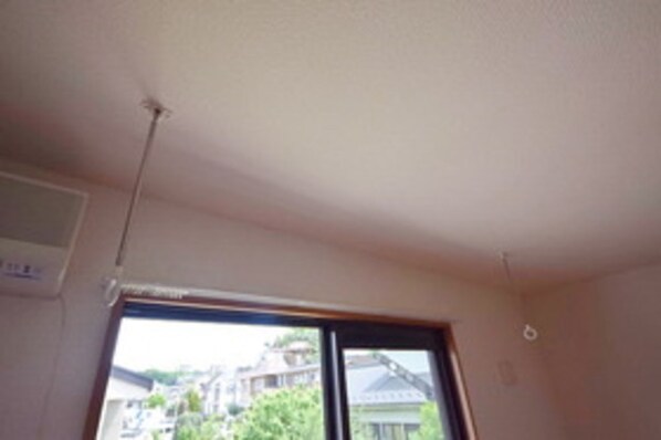 若葉ハイムの物件内観写真